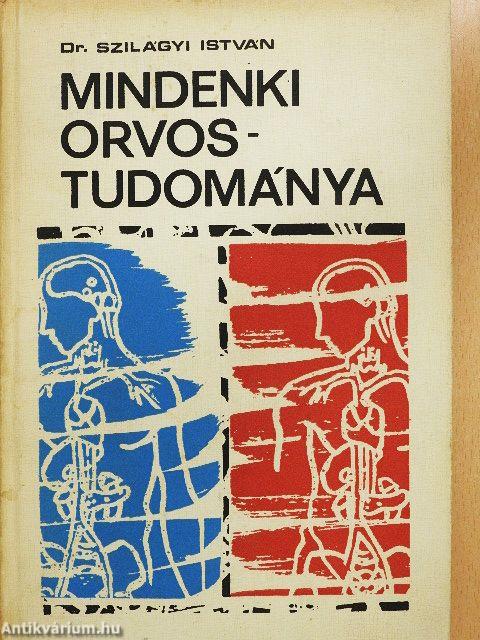 Mindenki orvostudománya