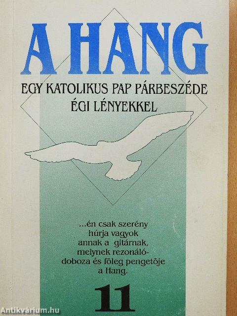 A Hang 11.