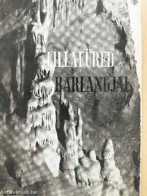 Lillafüred barlangjai