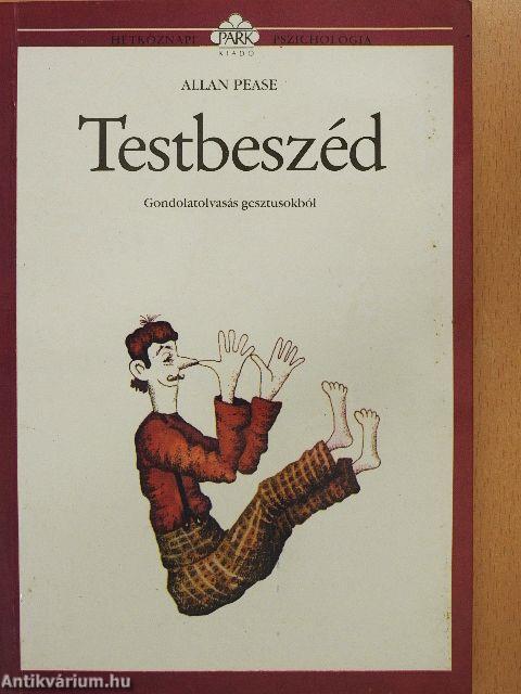 Testbeszéd
