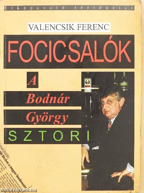 Focicsalók