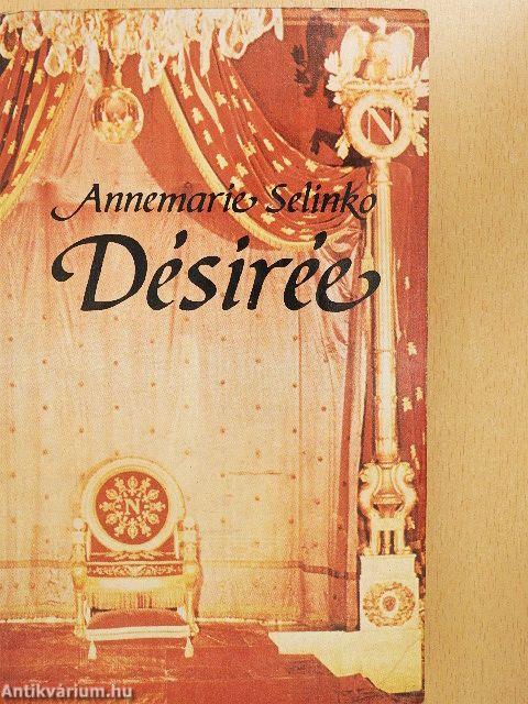 Désirée