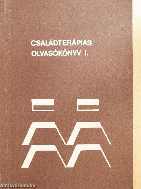 Családterápiás olvasókönyv I.