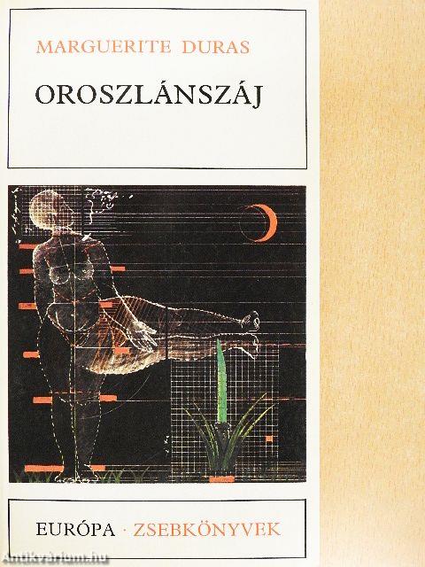Oroszlánszáj