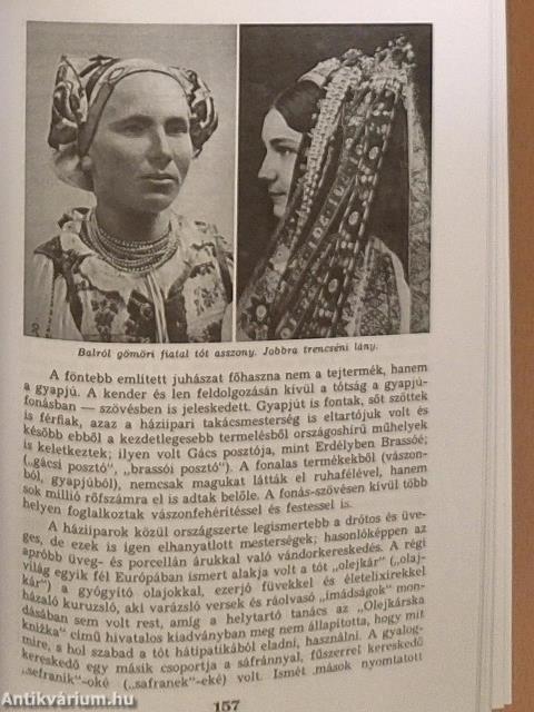 Az ezeréves Magyarország