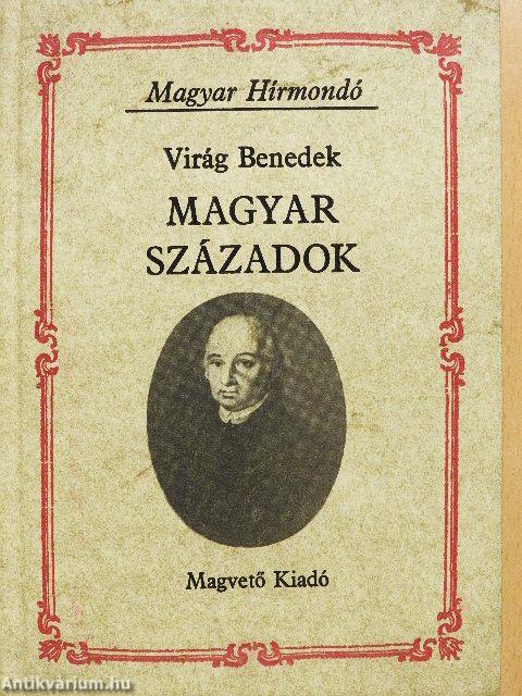Magyar századok