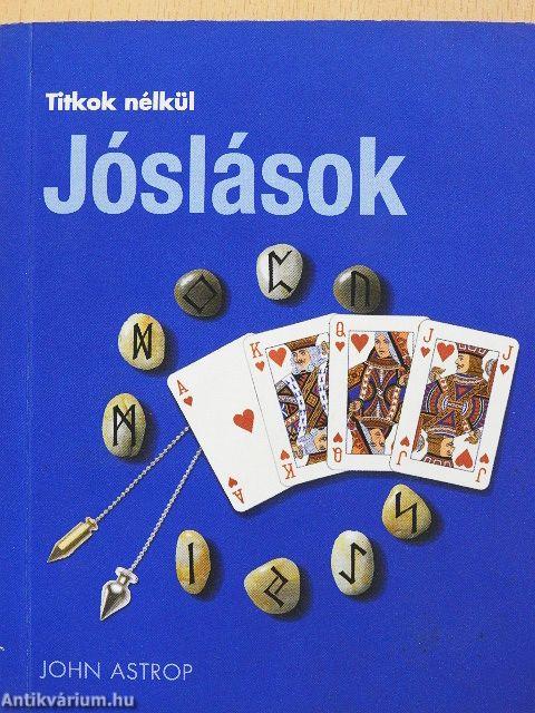 Jóslások