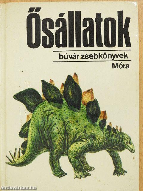 Ősállatok