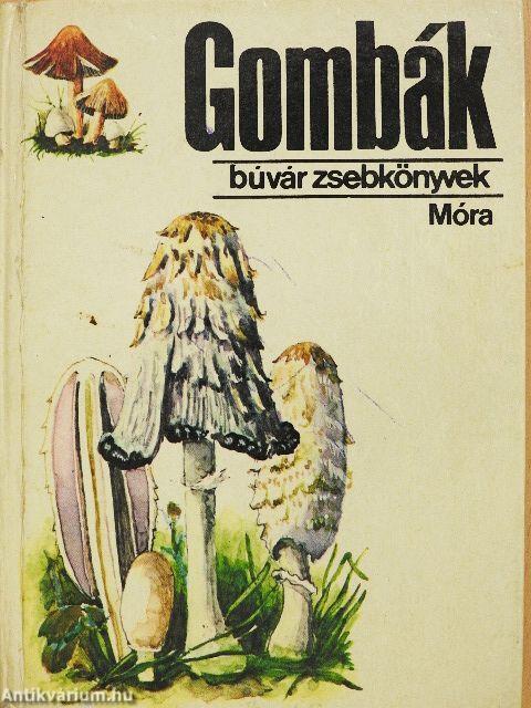 Gombák