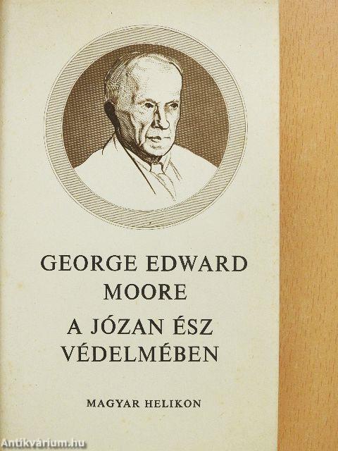 A józan ész védelmében