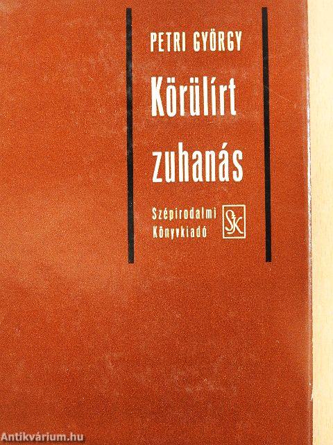 Körülírt zuhanás