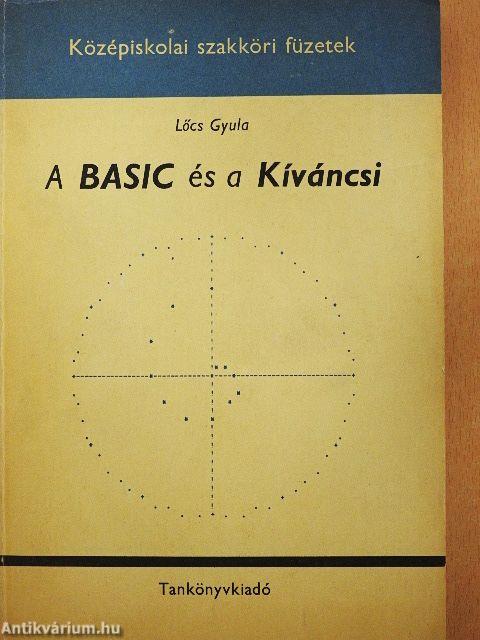 A Basic és a Kíváncsi