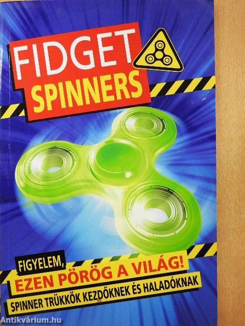 Fidget Spinners
