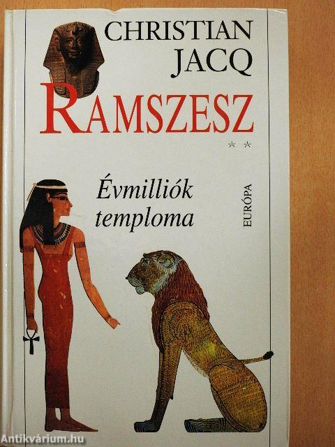 Ramszesz II.