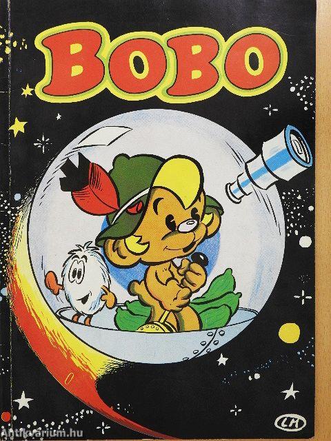 Bobo