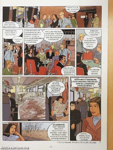 Zavaros vizek