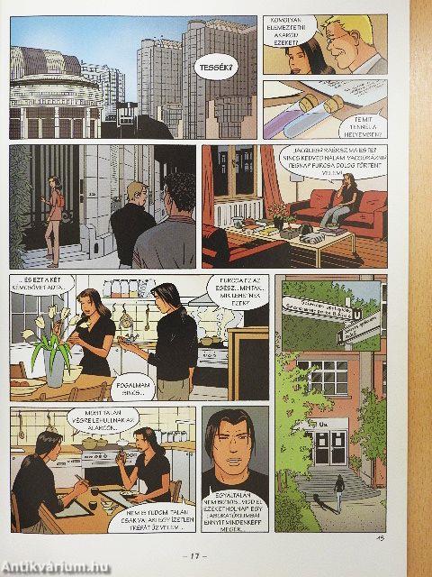 Zavaros vizek