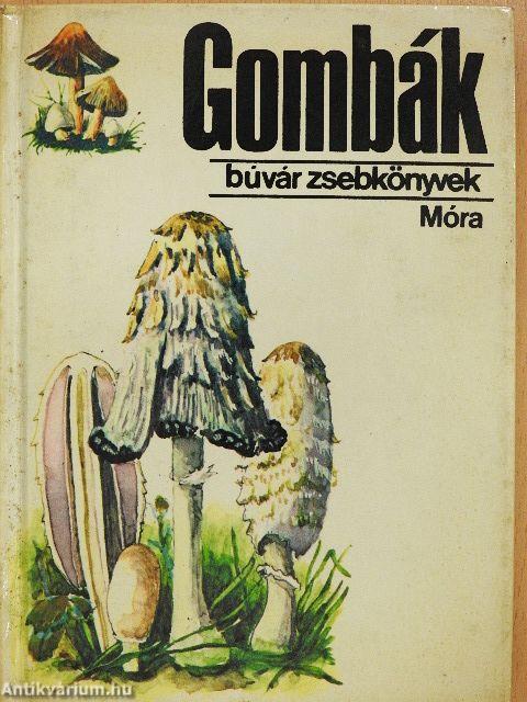 Gombák
