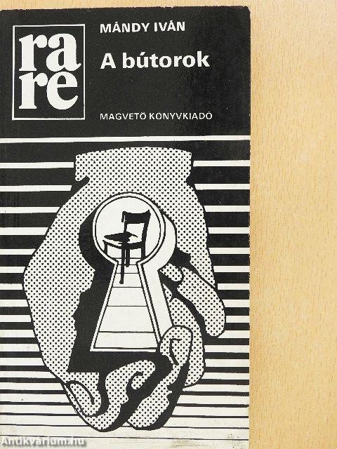 A bútorok