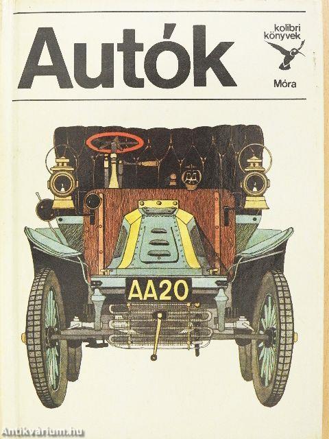 Autók