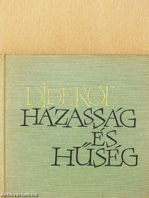 Házasság és hűség