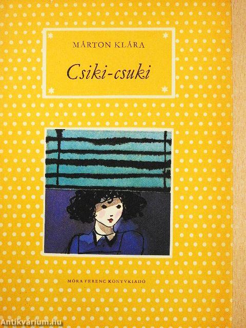 Csiki-csuki
