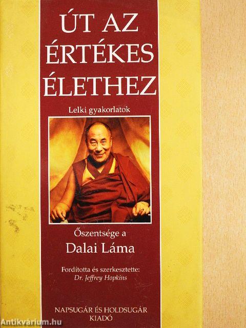 Út az értékes élethez