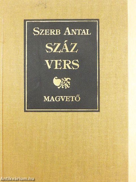 Száz vers