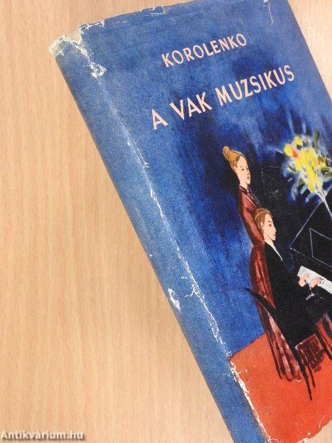 A vak muzsikus