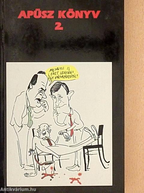 Apüsz könyv 2.