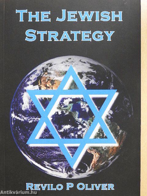 The Jewish Strategy