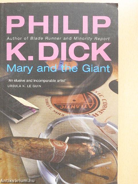 Mary and the Giant