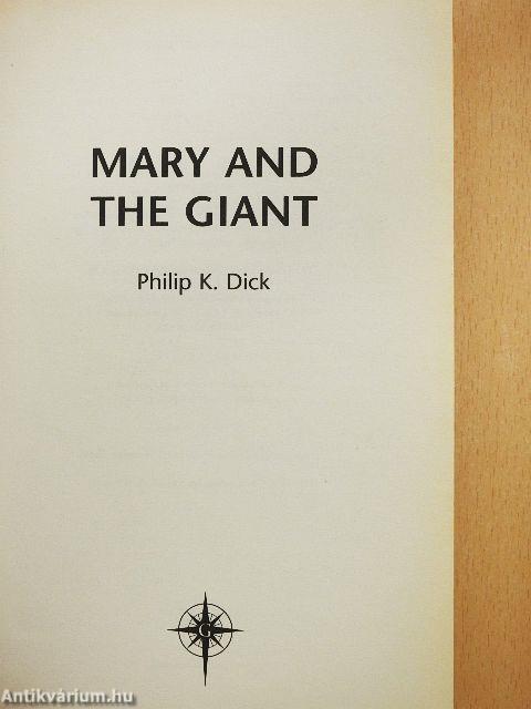 Mary and the Giant