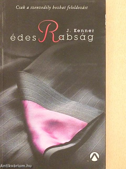 Édes rabság