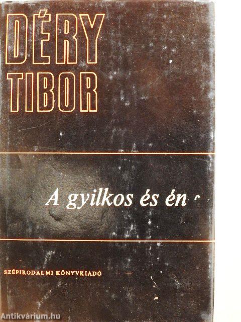 A gyilkos és én