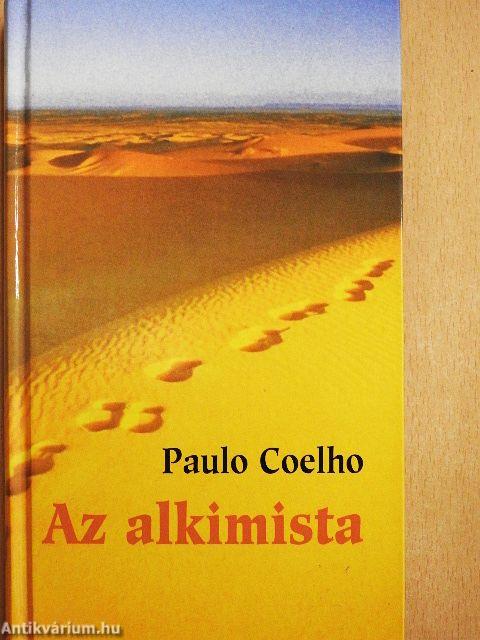 Az alkimista