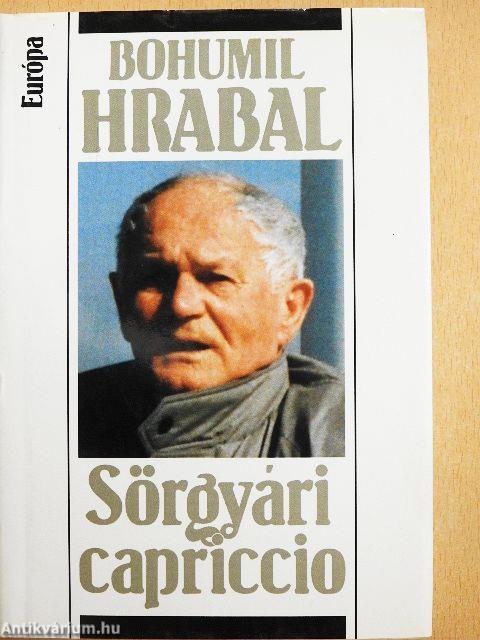 Sörgyári capriccio