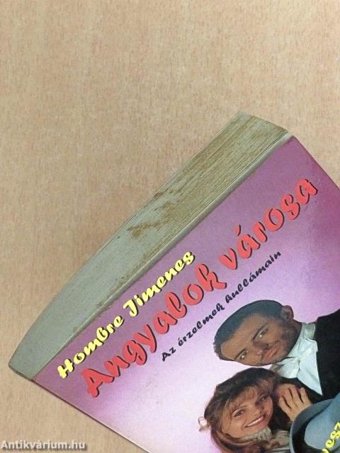 Angyalok városa 15.