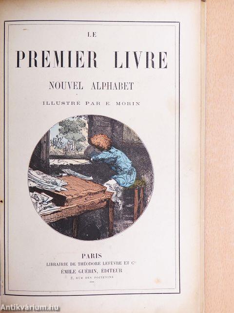 Le Premier Livre