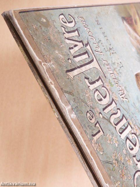 Le Premier Livre