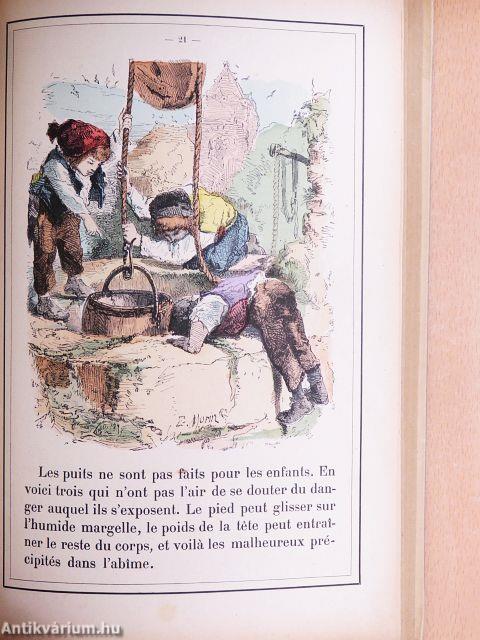 Le Premier Livre