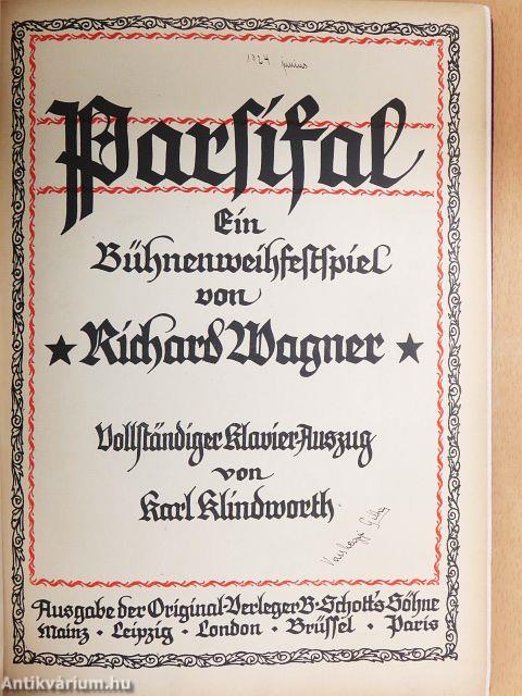 Parsifal