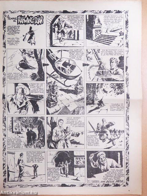 PIF Vaillant 15 Aout 1954