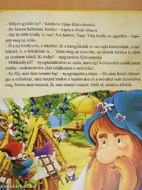 Nagy kalandok