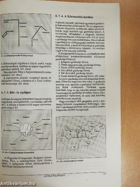 Társadalomföldrajz
