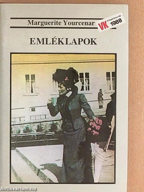 Emléklapok