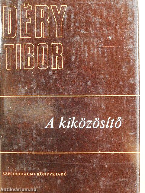 A kiközösítő
