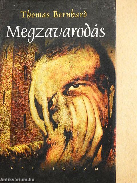 Megzavarodás