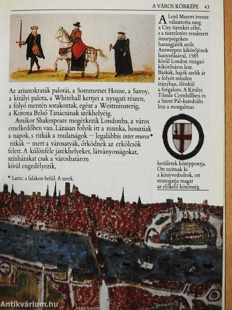 Shakespeare, ahogy tetszik