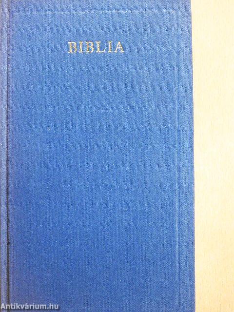 Biblia